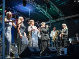 Sparkassen-Summer-Soul 2026